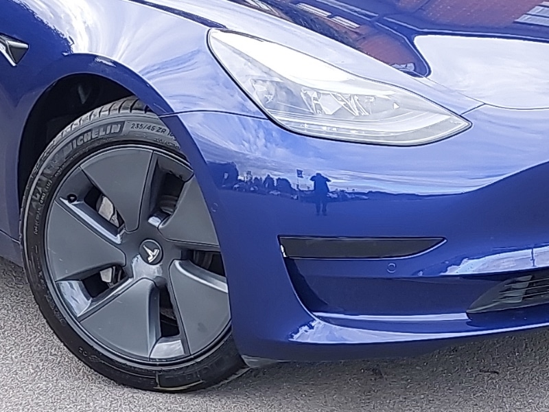 Used Tesla Model 3 2021 for sale - 76348590: Photo 9