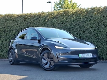 Used Tesla Model Y 2025 for sale - 79498572: Photo