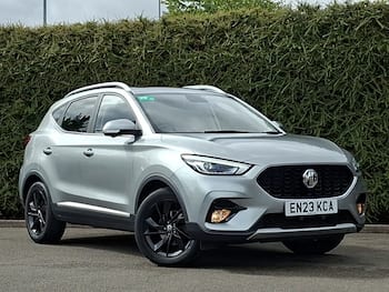 Used MG MG ZS 2023 for sale - 79662359: Photo