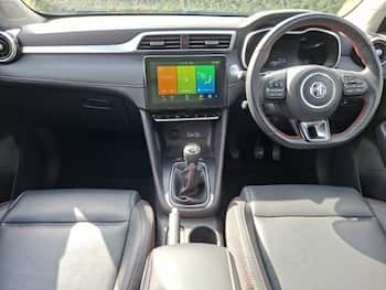 Used MG MG ZS 2023 for sale - 79662359: Photo