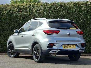 Used MG MG ZS 2023 for sale - 79662359: Photo