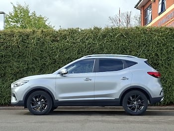 Used MG MG ZS 2023 for sale - 79662359: Photo