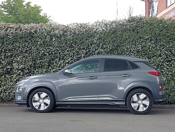 Used Hyundai KONA 2020 for sale - 78585223: Photo