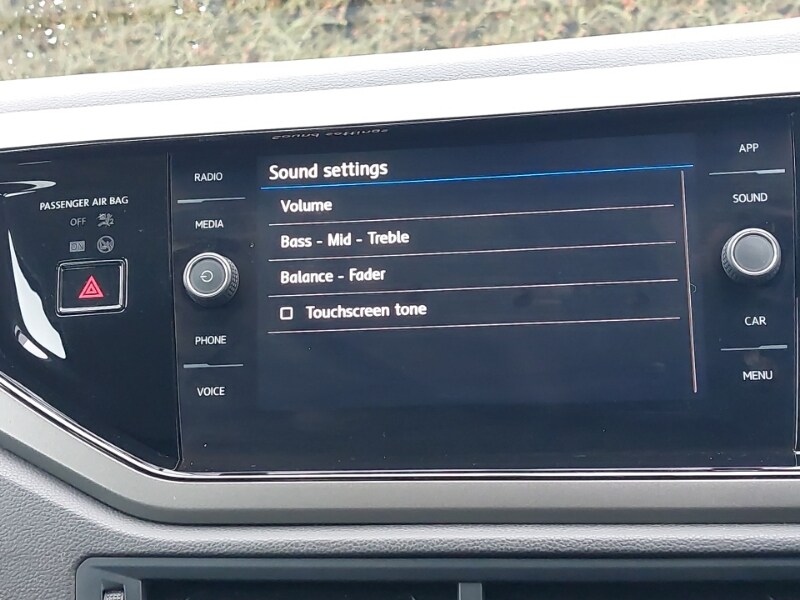 Used Volkswagen Polo 2018 for sale - 76556102: Photo 14