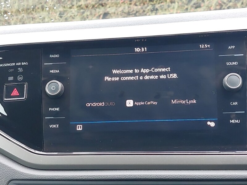 Used Volkswagen Polo 2018 for sale - 76556102: Photo 15