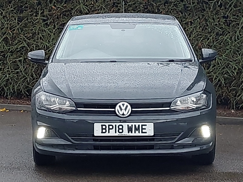 Used Volkswagen Polo 2018 for sale - 76556102: Photo 19