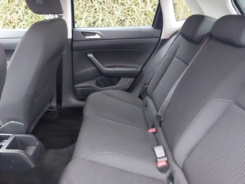 Used Volkswagen Polo 2018 for sale - 76556102: Photo 6