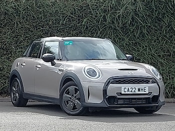 Used MINI Cooper 2022 for sale - 76055068: Photo