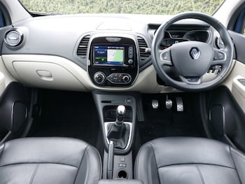 Used Renault Captur 2019 for sale - 78621968: Photo