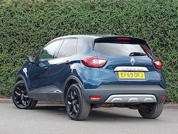 Used Renault Captur 2019 for sale - 78621968: Photo