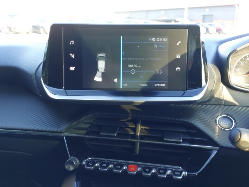 Used Peugeot 208 2022 for sale - 77771616: Photo 11