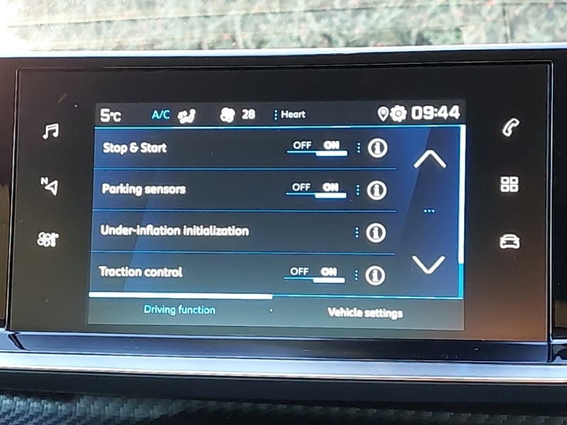 Used Peugeot 208 2022 for sale - 77771616: Photo 13