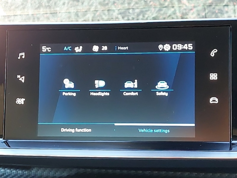 Used Peugeot 208 2022 for sale - 77771616: Photo 14