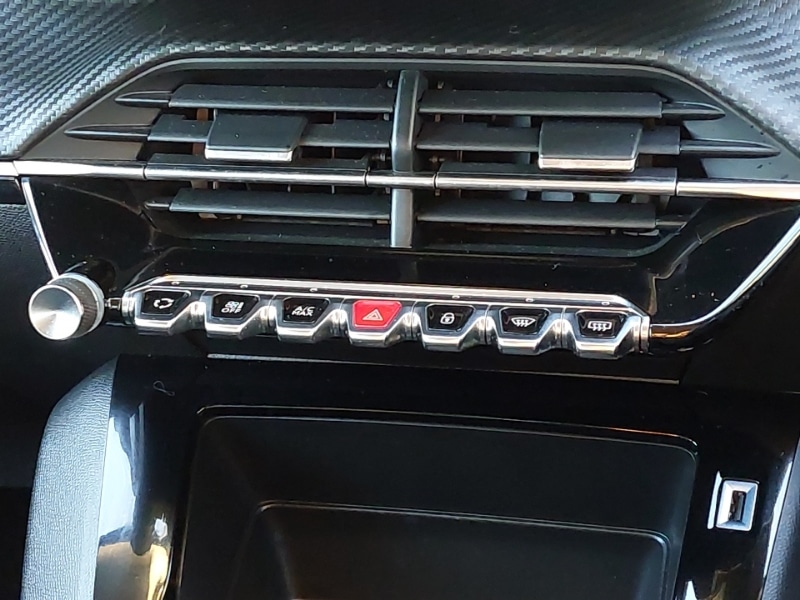 Used Peugeot 208 2022 for sale - 77771616: Photo 16