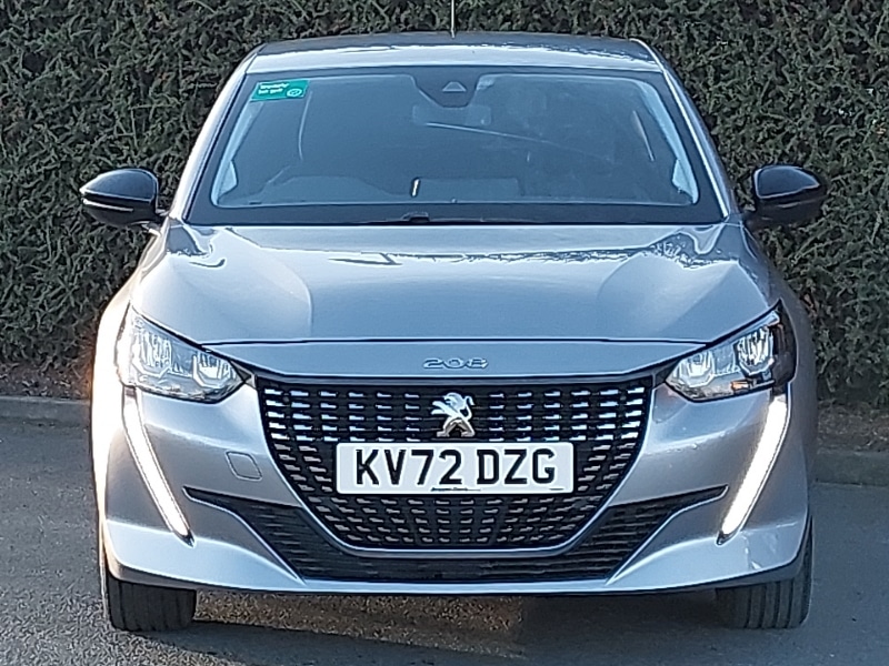 Used Peugeot 208 2022 for sale - 77771616: Photo 19