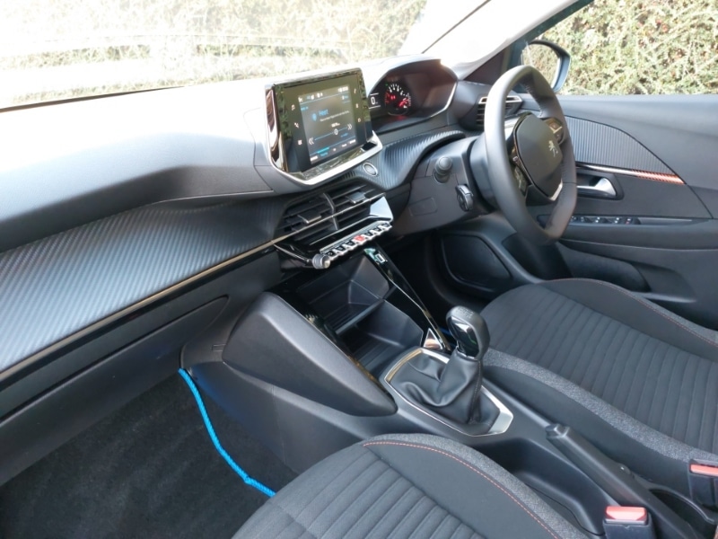 Used Peugeot 208 2022 for sale - 77771616: Photo 5