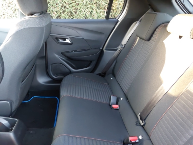 Used Peugeot 208 2022 for sale - 77771616: Photo 6