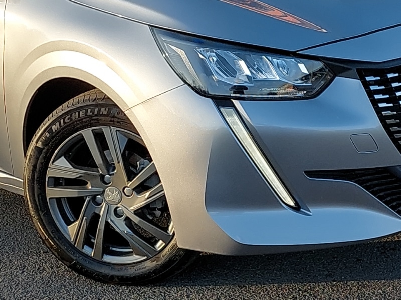 Used Peugeot 208 2022 for sale - 77771616: Photo 9