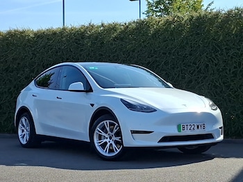 Used Tesla Model Y 2022 for sale - 79493148: Photo