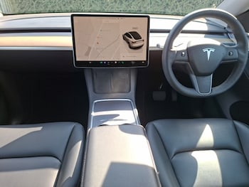 Used Tesla Model Y 2022 for sale - 79493148: Photo