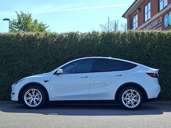 Used Tesla Model Y 2022 for sale - 79493148: Photo