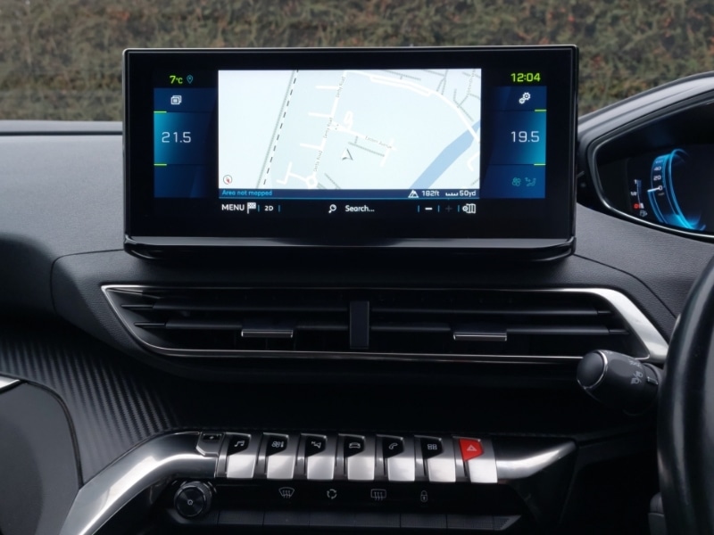 Used Peugeot 3008 2022 for sale - 77898082: Photo 10