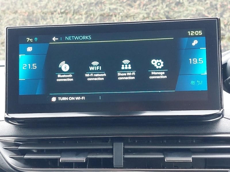 Used Peugeot 3008 2022 for sale - 77898082: Photo 12