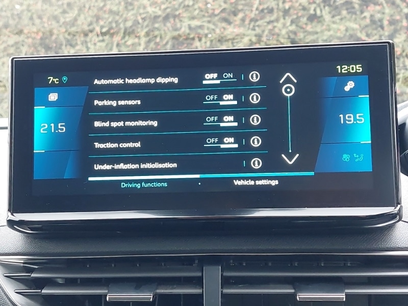 Used Peugeot 3008 2022 for sale - 77898082: Photo 13