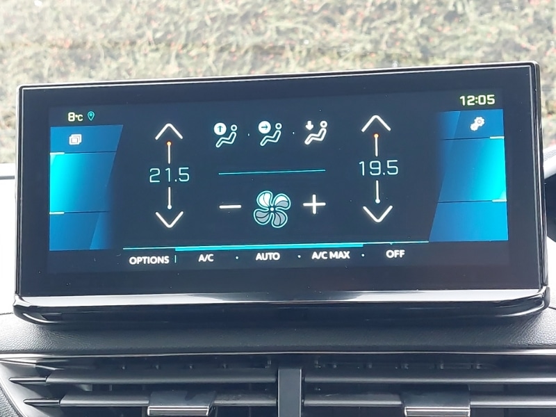 Used Peugeot 3008 2022 for sale - 77898082: Photo 15