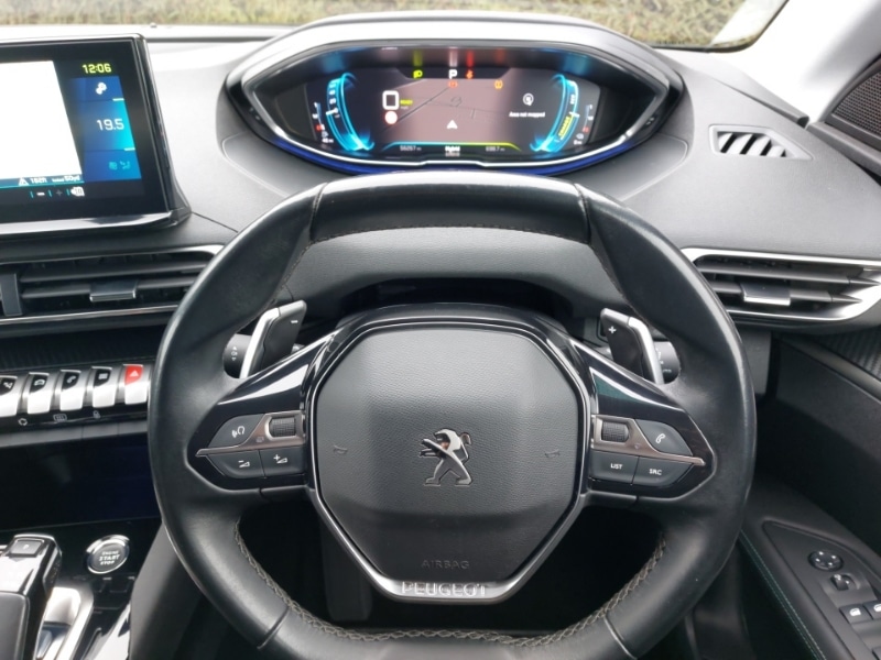 Used Peugeot 3008 2022 for sale - 77898082: Photo 17