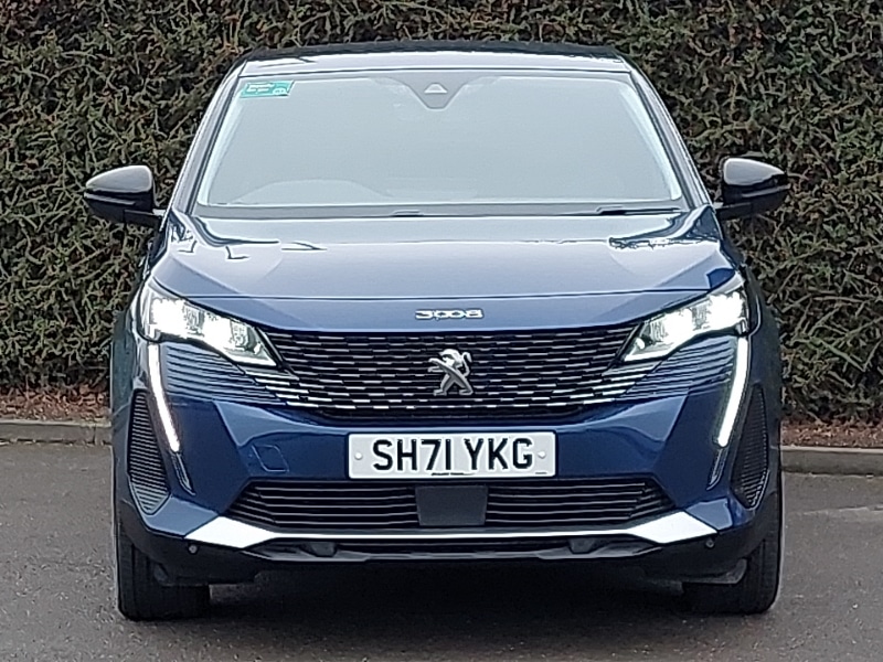 Used Peugeot 3008 2022 for sale - 77898082: Photo 19