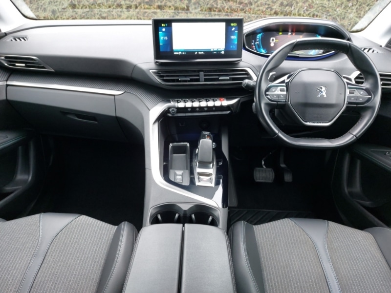 Used Peugeot 3008 2022 for sale - 77898082: Photo 2