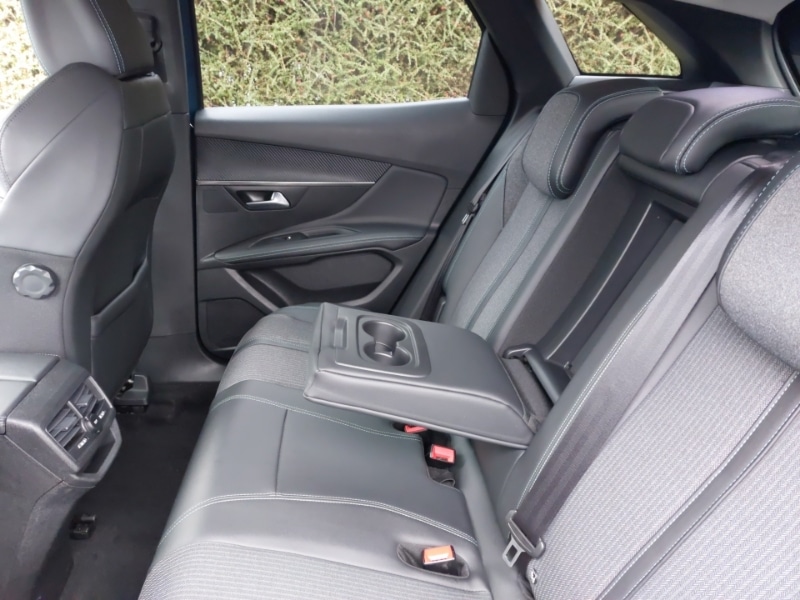 Used Peugeot 3008 2022 for sale - 77898082: Photo 6