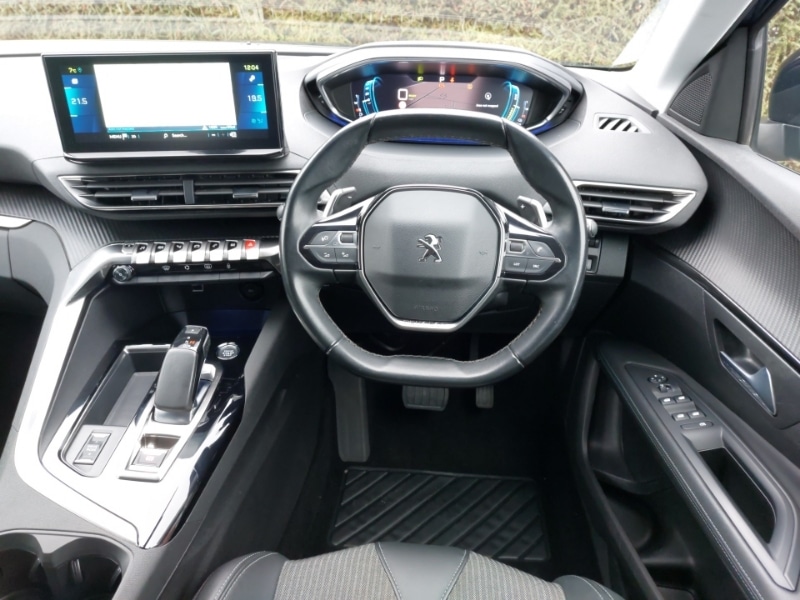 Used Peugeot 3008 2022 for sale - 77898082: Photo 7