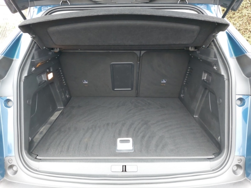 Used Peugeot 3008 2022 for sale - 77898082: Photo 8