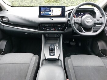 Used Nissan Qashqai 2023 for sale - 78415606: Photo