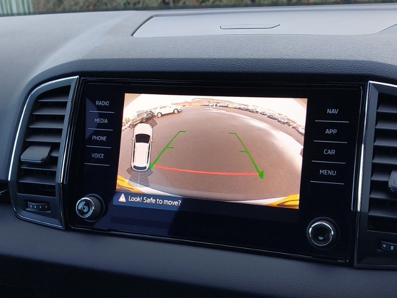 Used Skoda Karoq 2018 for sale - 76963969: Photo 11