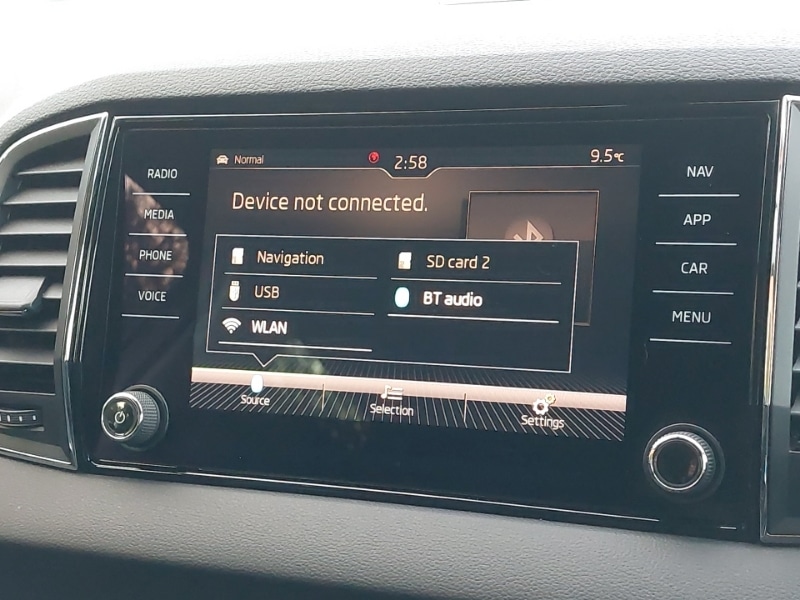 Used Skoda Karoq 2018 for sale - 76963969: Photo 13