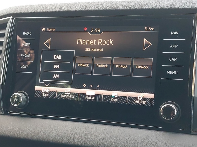 Used Skoda Karoq 2018 for sale - 76963969: Photo 14