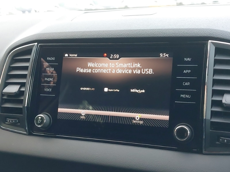 Used Skoda Karoq 2018 for sale - 76963969: Photo 15