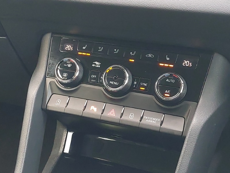 Used Skoda Karoq 2018 for sale - 76963969: Photo 16