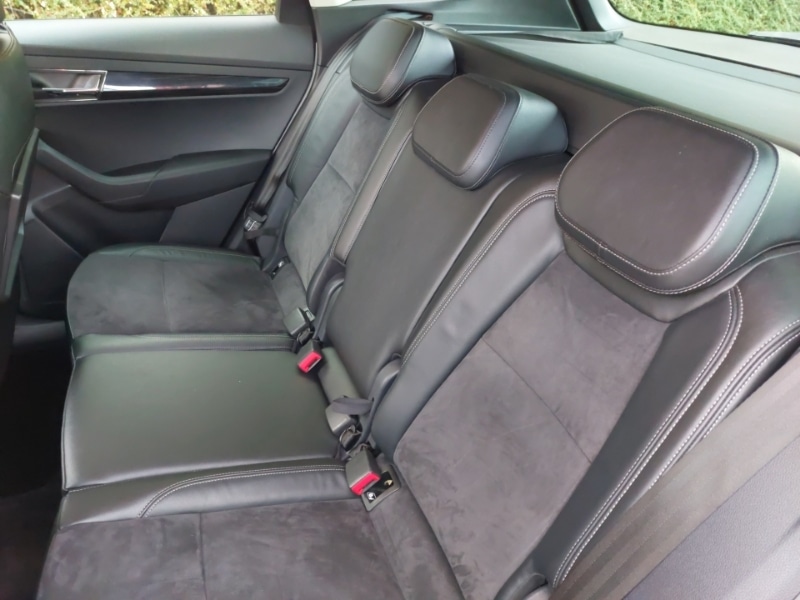 Used Skoda Karoq 2018 for sale - 76963969: Photo 6