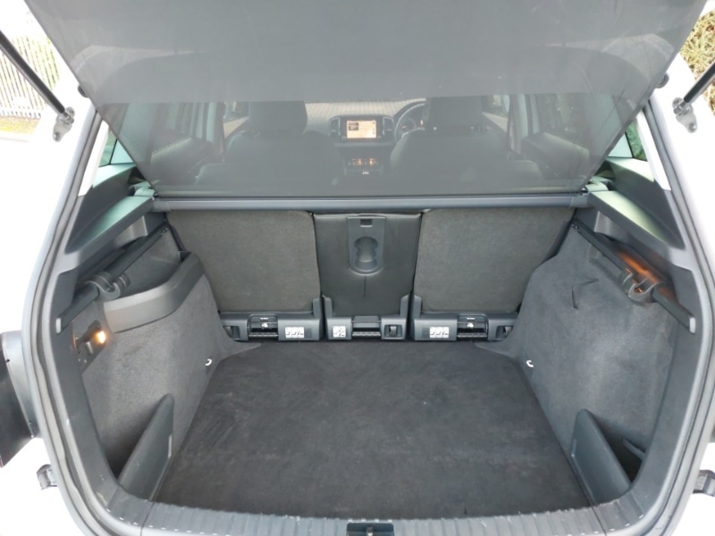 Used Skoda Karoq 2018 for sale - 76963969: Photo 8