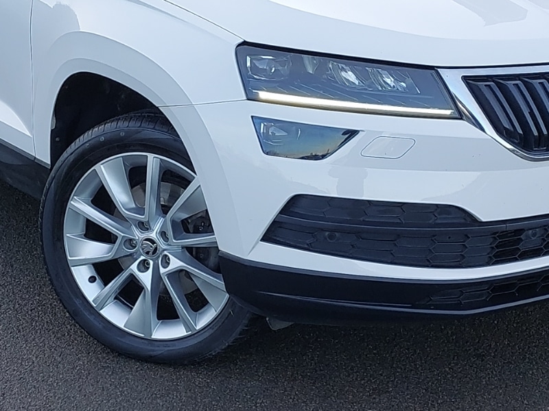 Used Skoda Karoq 2018 for sale - 76963969: Photo 9