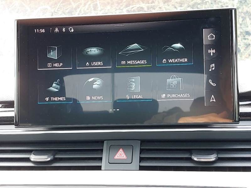 Used Audi A5 2023 for sale - 76135109: Photo 13