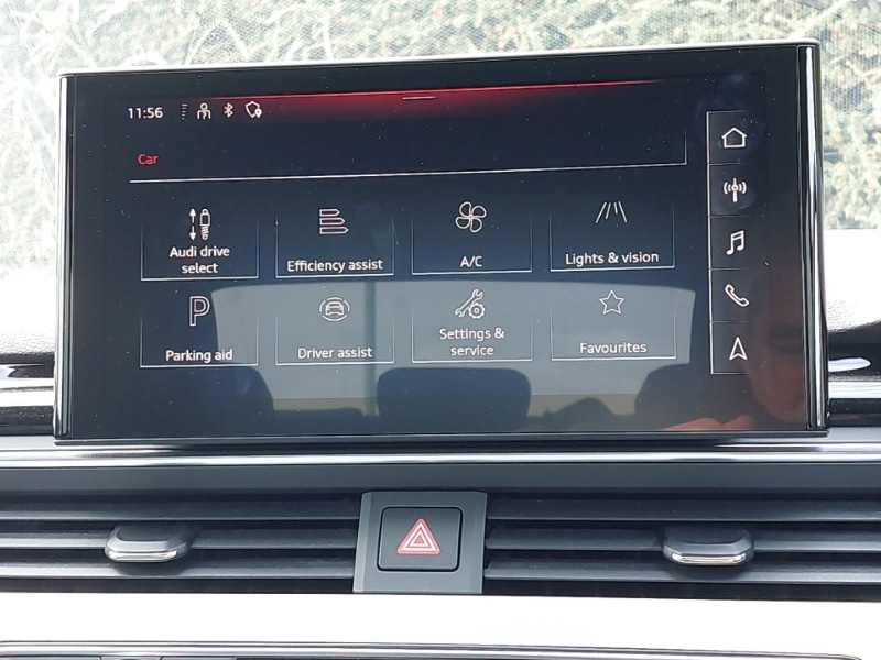 Used Audi A5 2023 for sale - 76135109: Photo 14