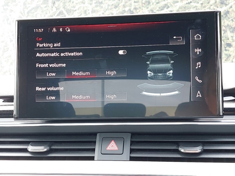Used Audi A5 2023 for sale - 76135109: Photo 15
