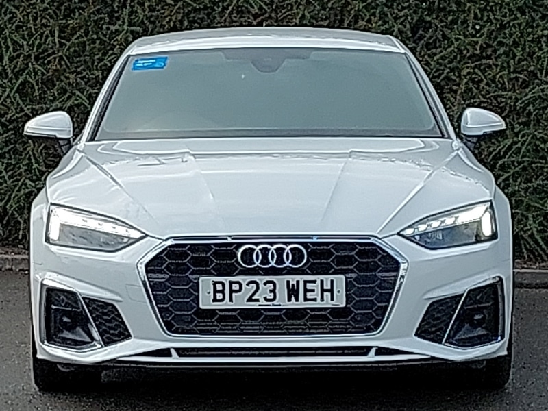 Used Audi A5 2023 for sale - 76135109: Photo 19