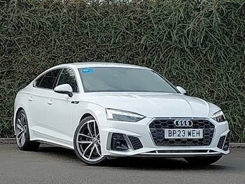 Audi - A5