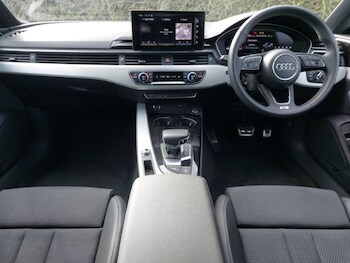 Used Audi A5 2023 for sale - 76135109: Photo 2